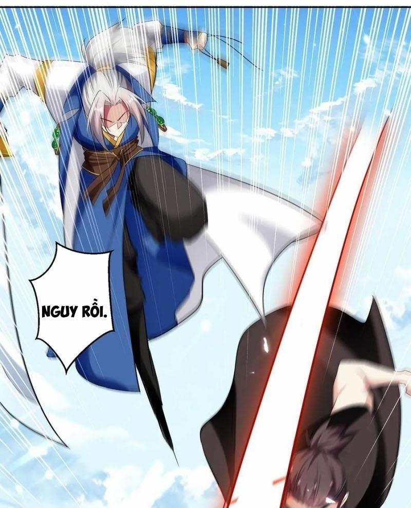 Lăng Thiên Thần Đế 100 trang 15