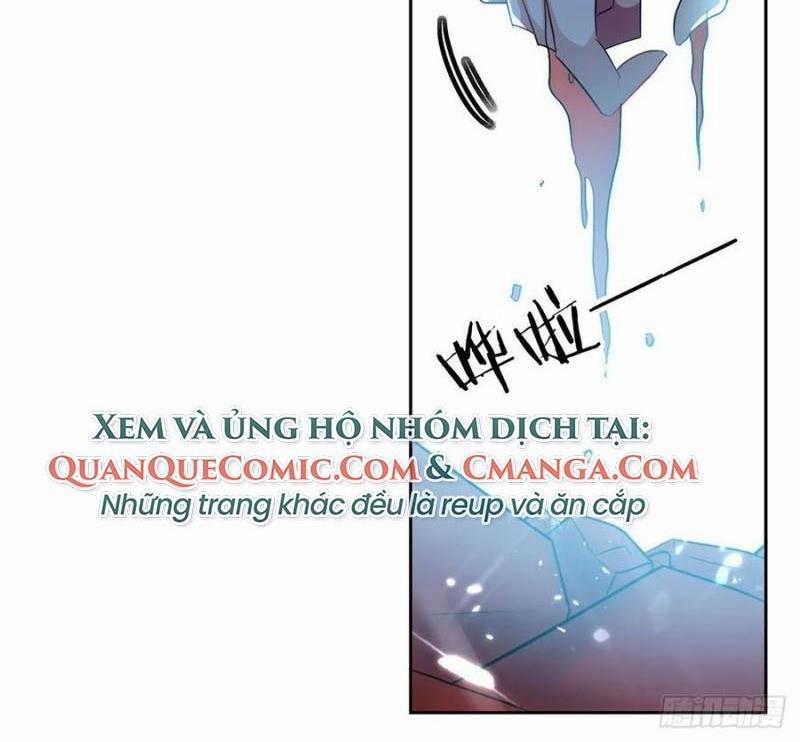 Lăng Thiên Thần Đế 100 trang 23
