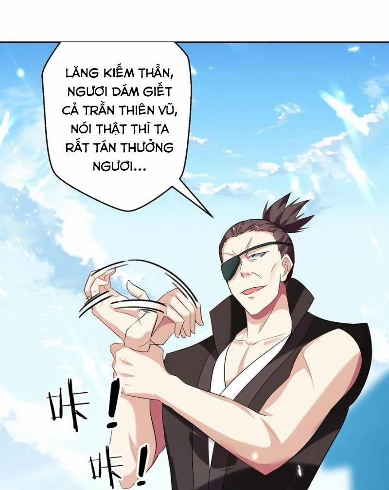 Lăng Thiên Thần Đế 100 trang 24