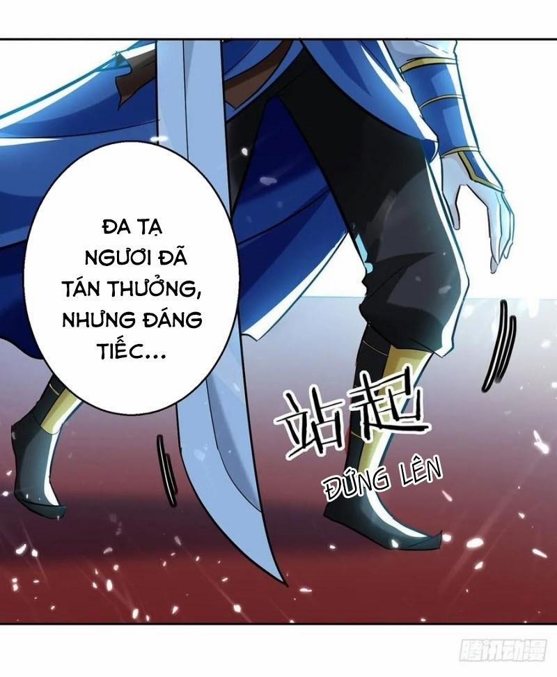 Lăng Thiên Thần Đế 100 trang 27