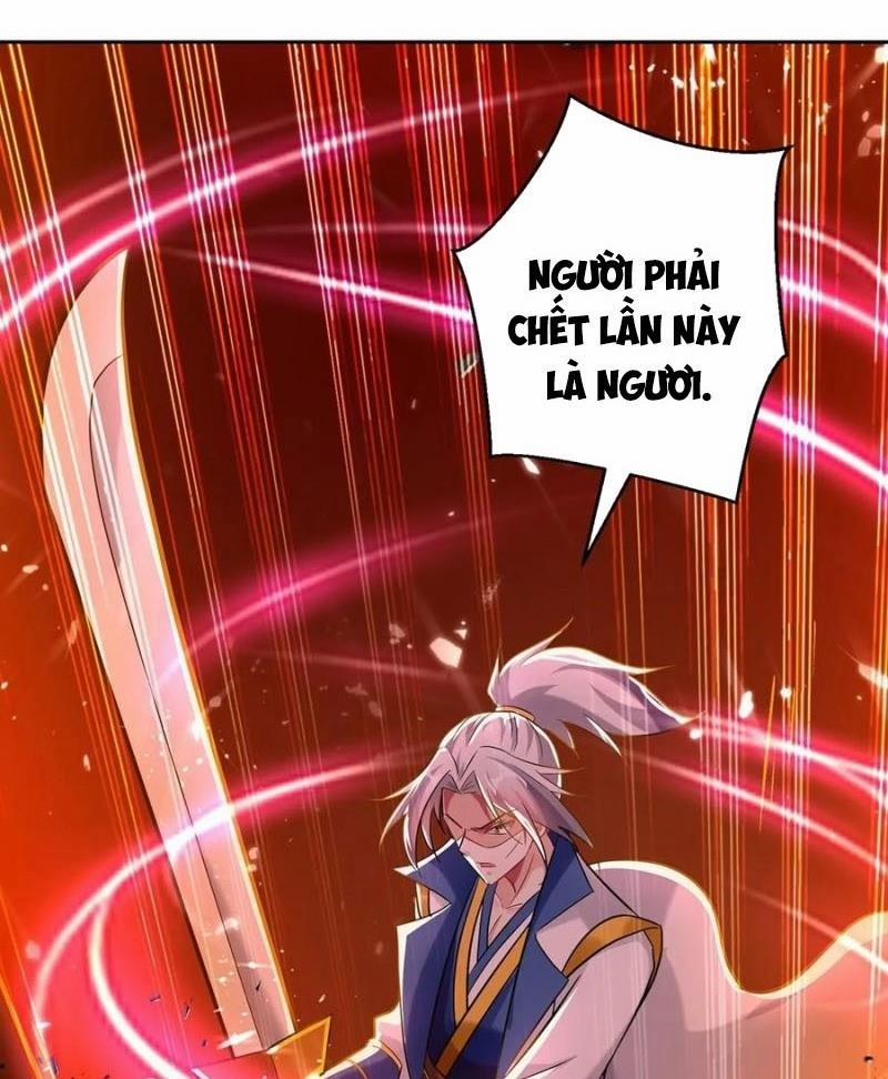 Lăng Thiên Thần Đế 100 trang 28