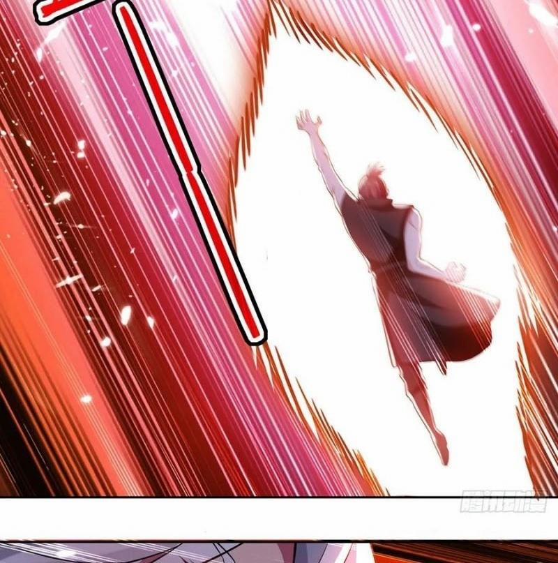 Lăng Thiên Thần Đế 100 trang 34