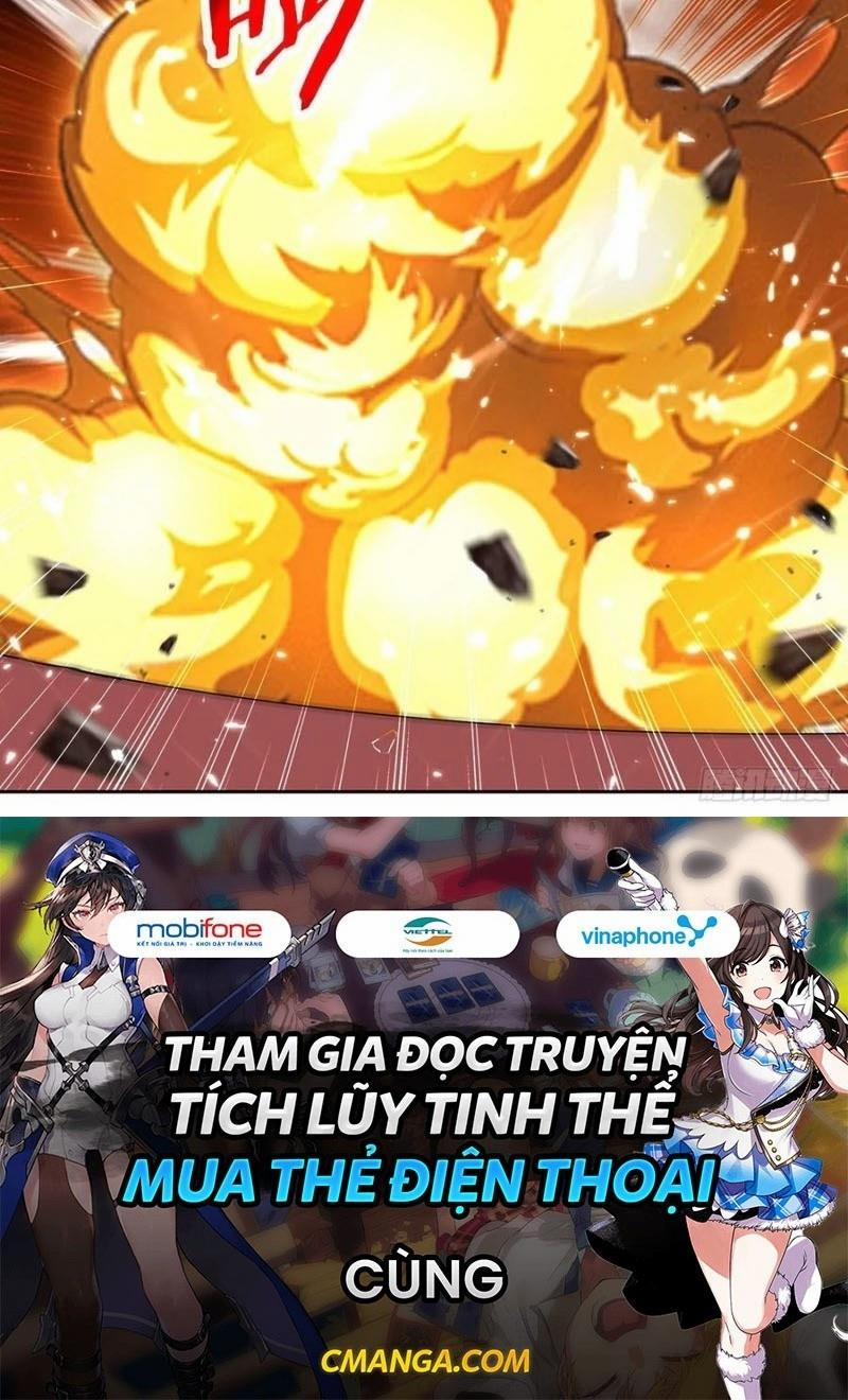 Lăng Thiên Thần Đế 100 trang 38