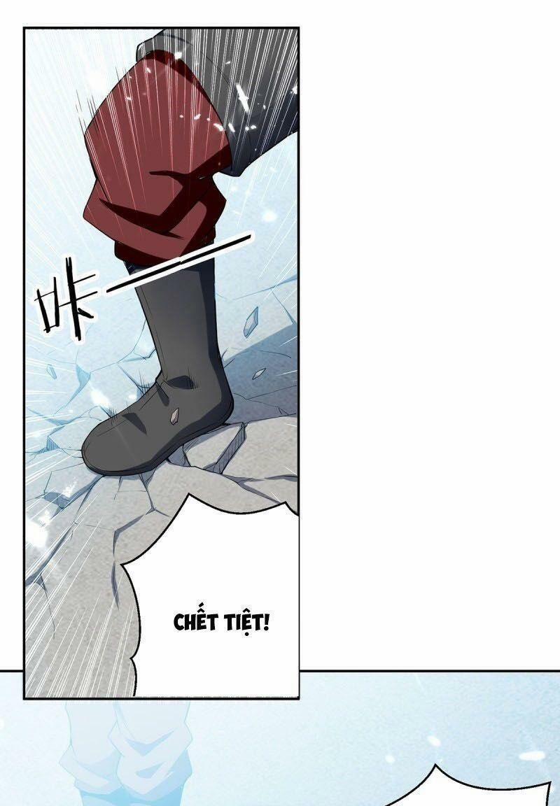 Lăng Thiên Thần Đế 101 trang 10