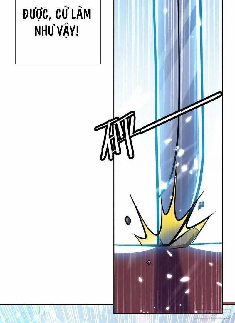 Lăng Thiên Thần Đế 101 trang 15