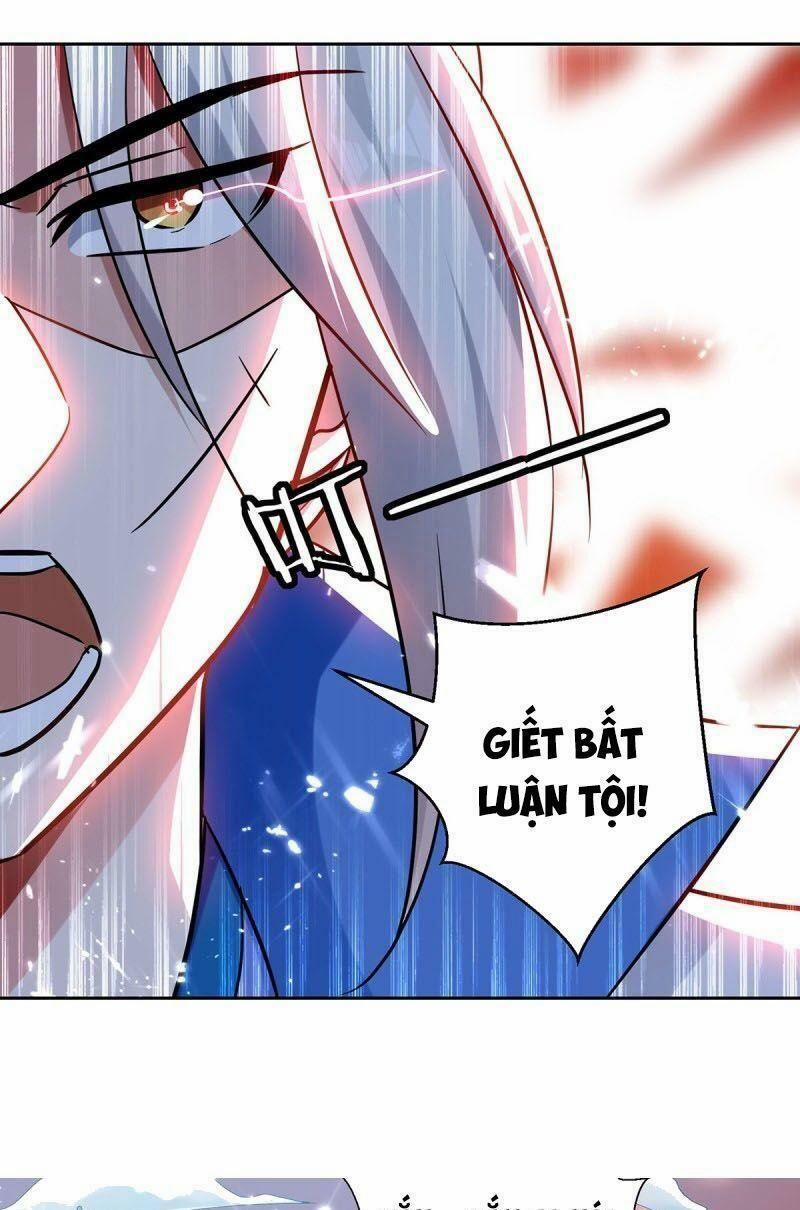 Lăng Thiên Thần Đế 101 trang 18