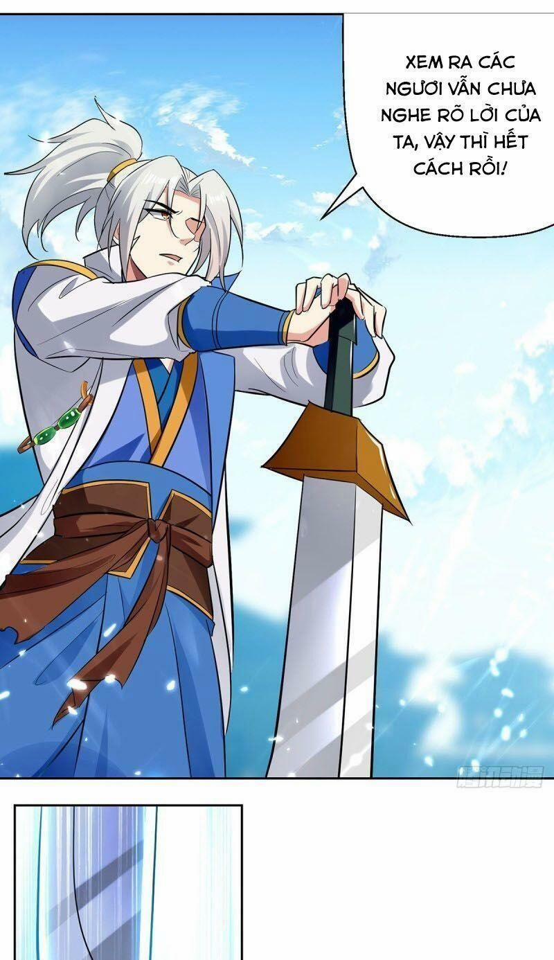 Lăng Thiên Thần Đế 101 trang 20