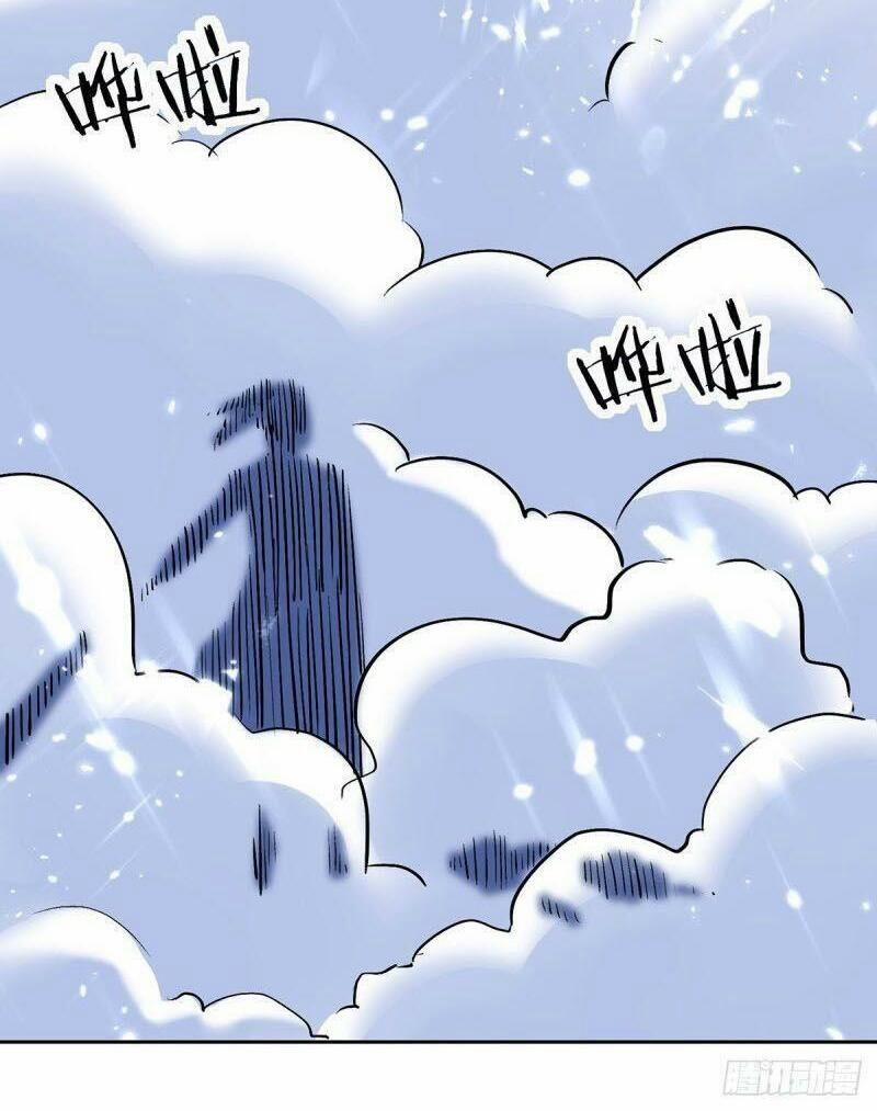 Lăng Thiên Thần Đế 101 trang 3