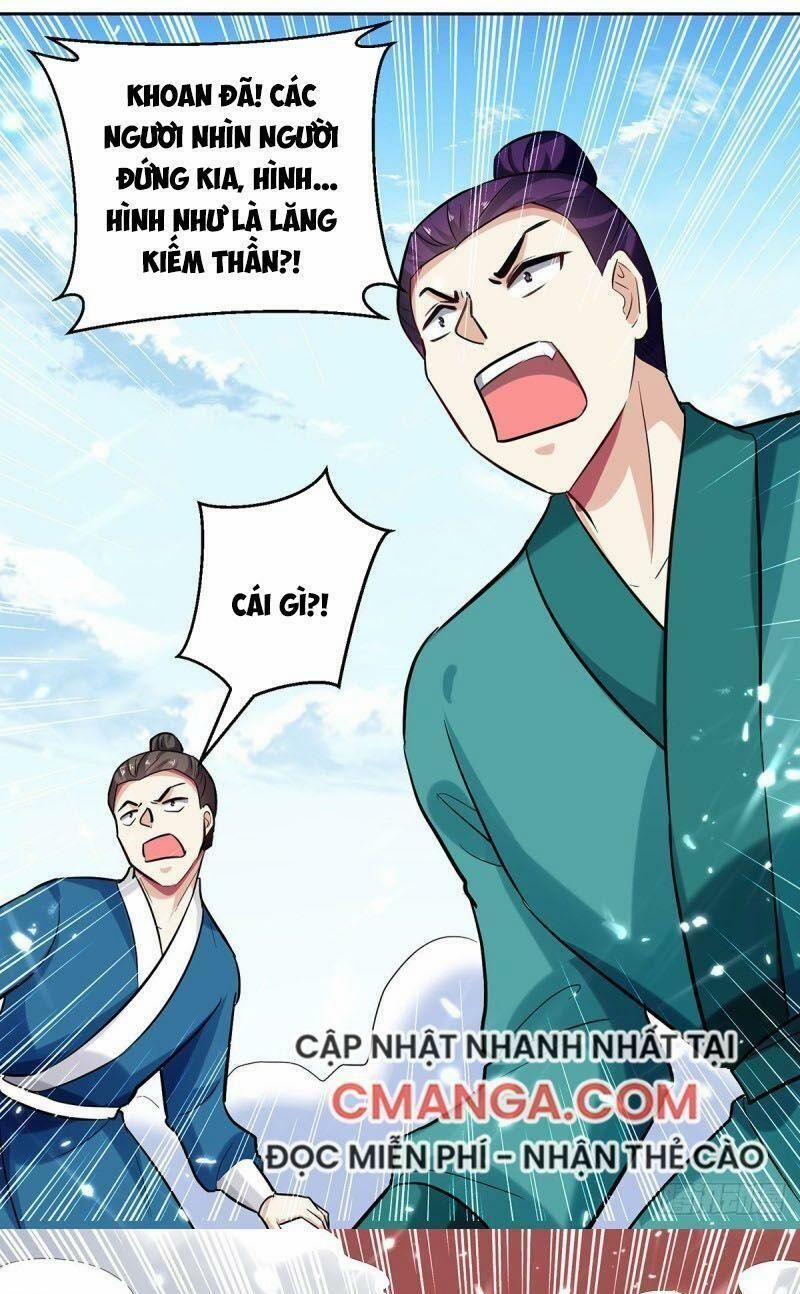 Lăng Thiên Thần Đế 101 trang 4