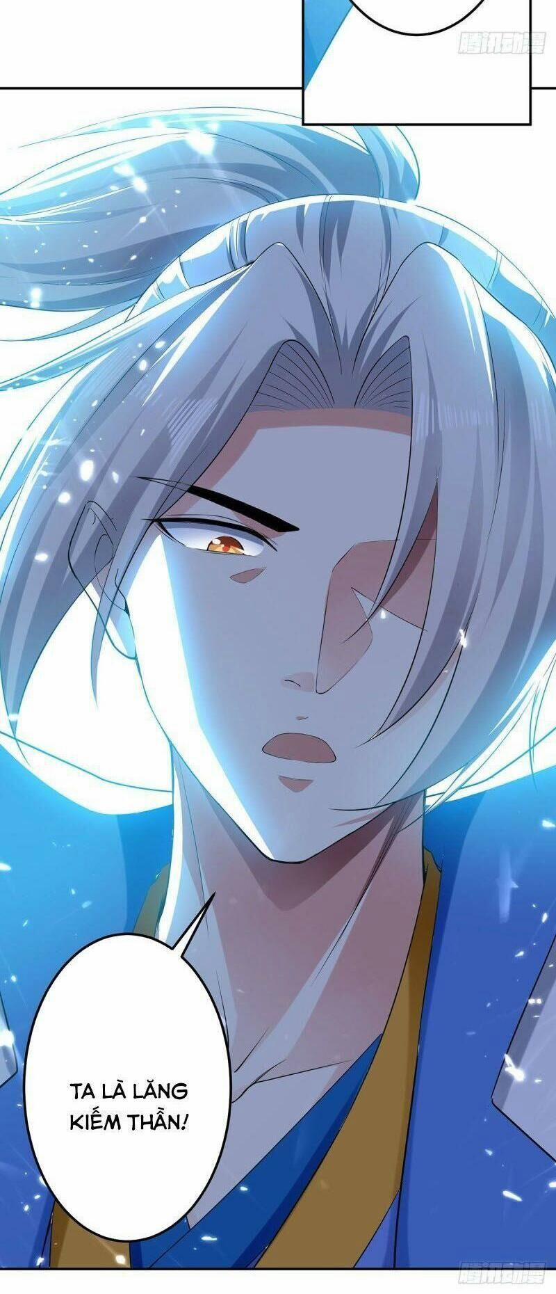 Lăng Thiên Thần Đế 101 trang 7