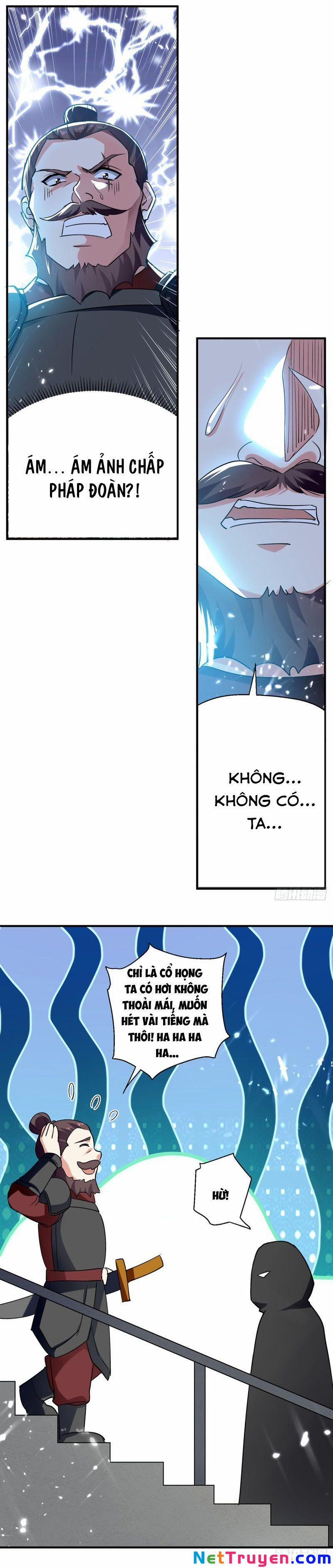 Lăng Thiên Thần Đế 103 trang 3