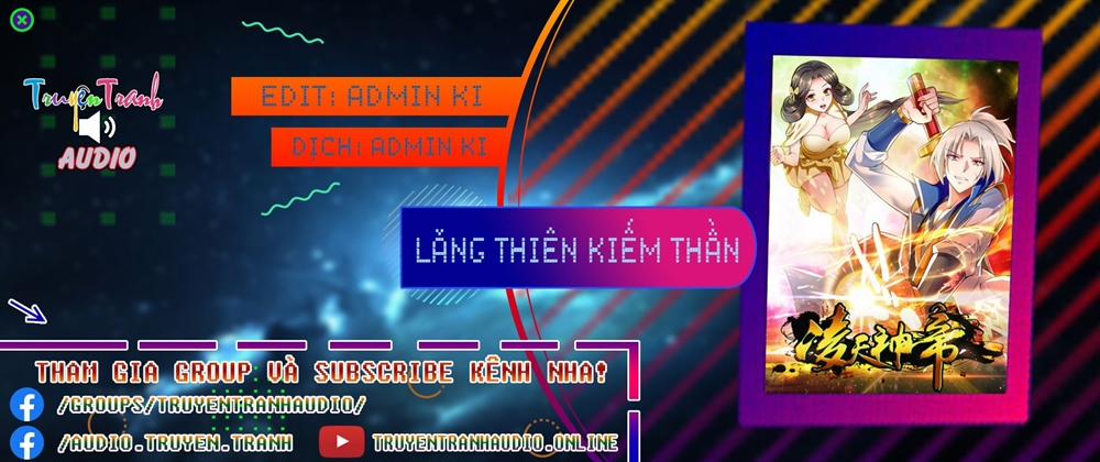 Lăng Thiên Thần Đế 104 trang 0