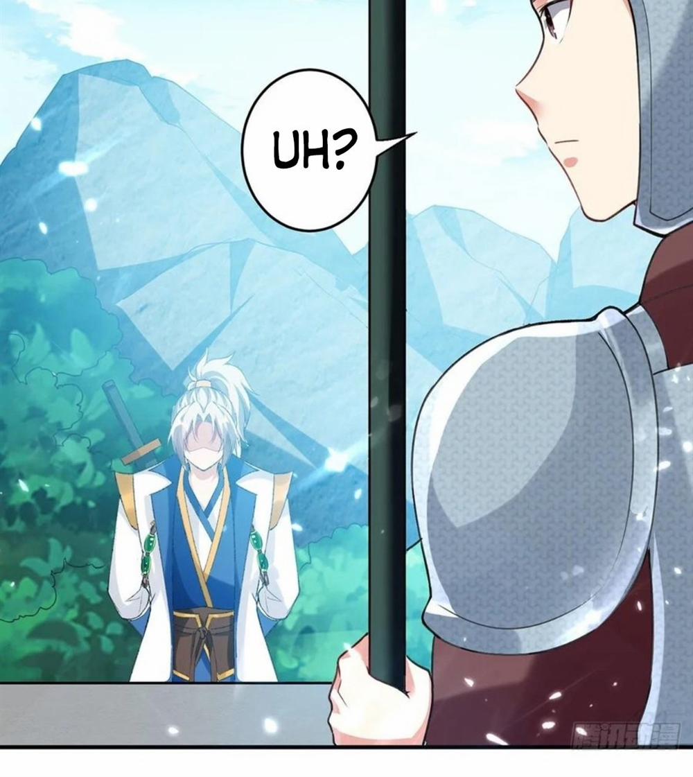 Lăng Thiên Thần Đế 104 trang 12