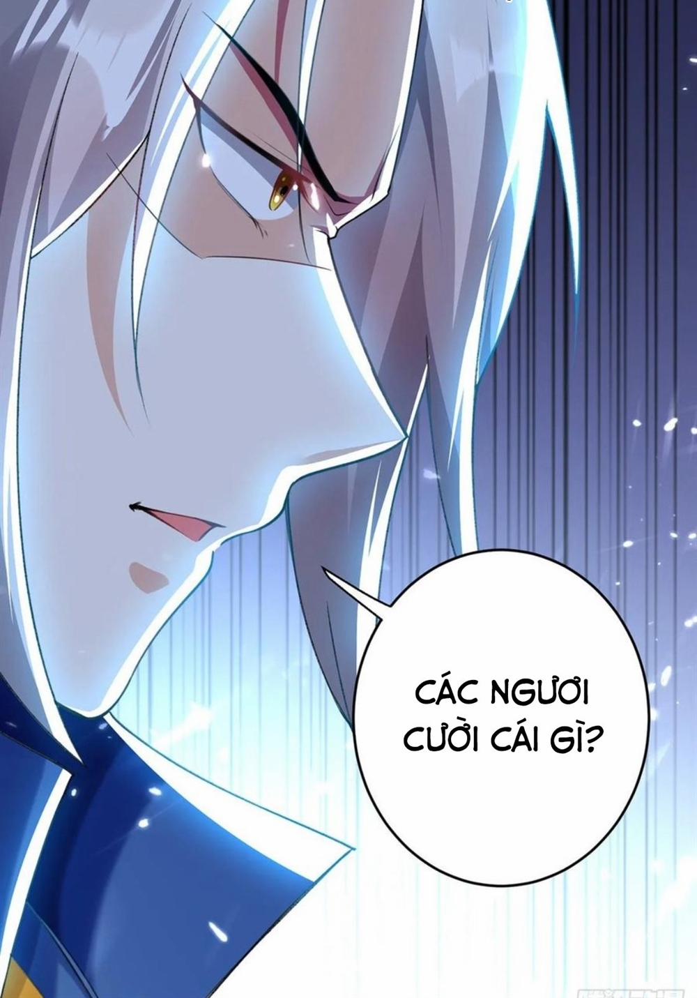 Lăng Thiên Thần Đế 104 trang 19