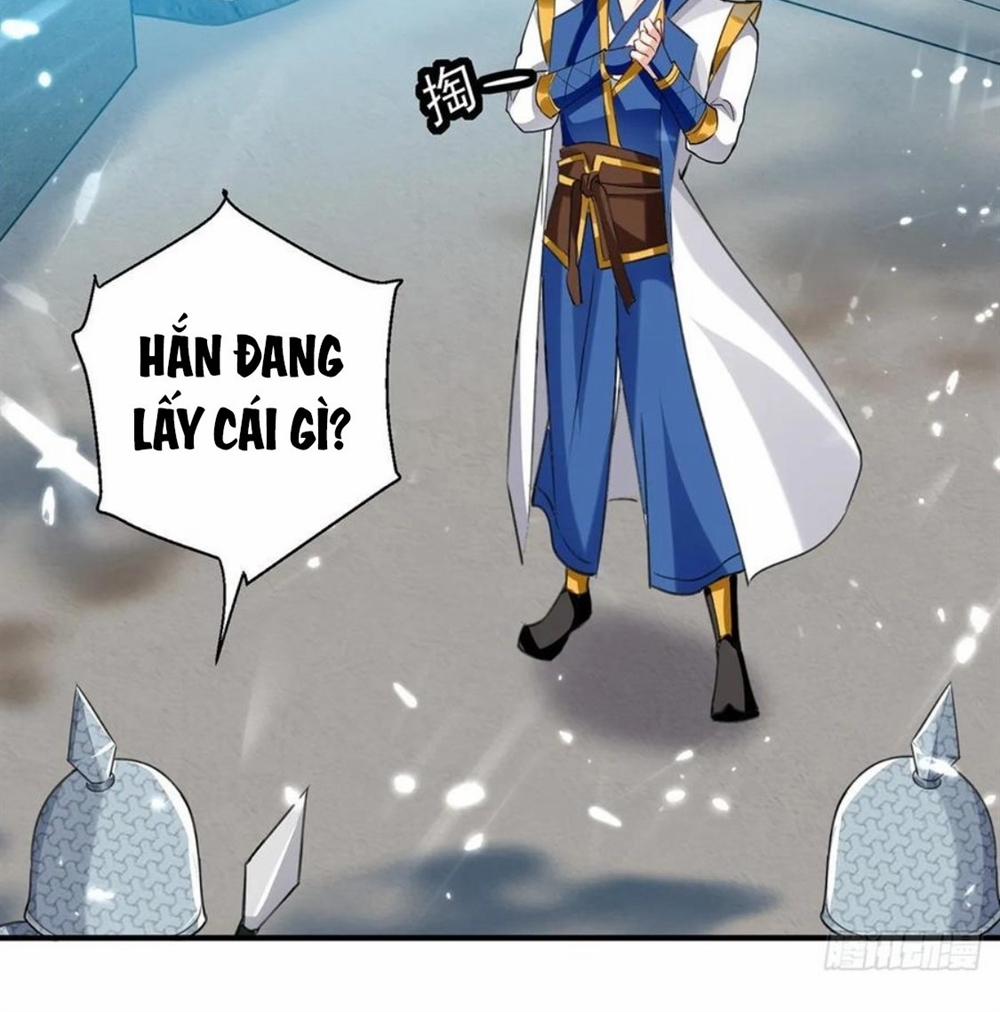 Lăng Thiên Thần Đế 104 trang 21
