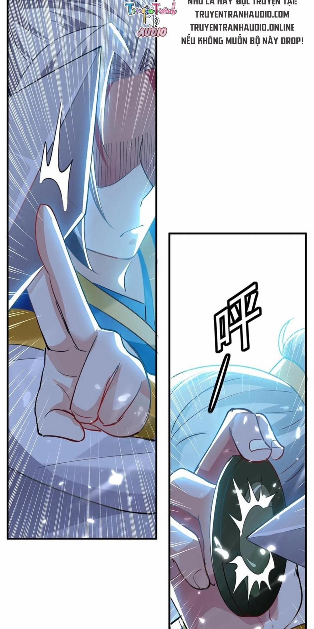 Lăng Thiên Thần Đế 104 trang 25