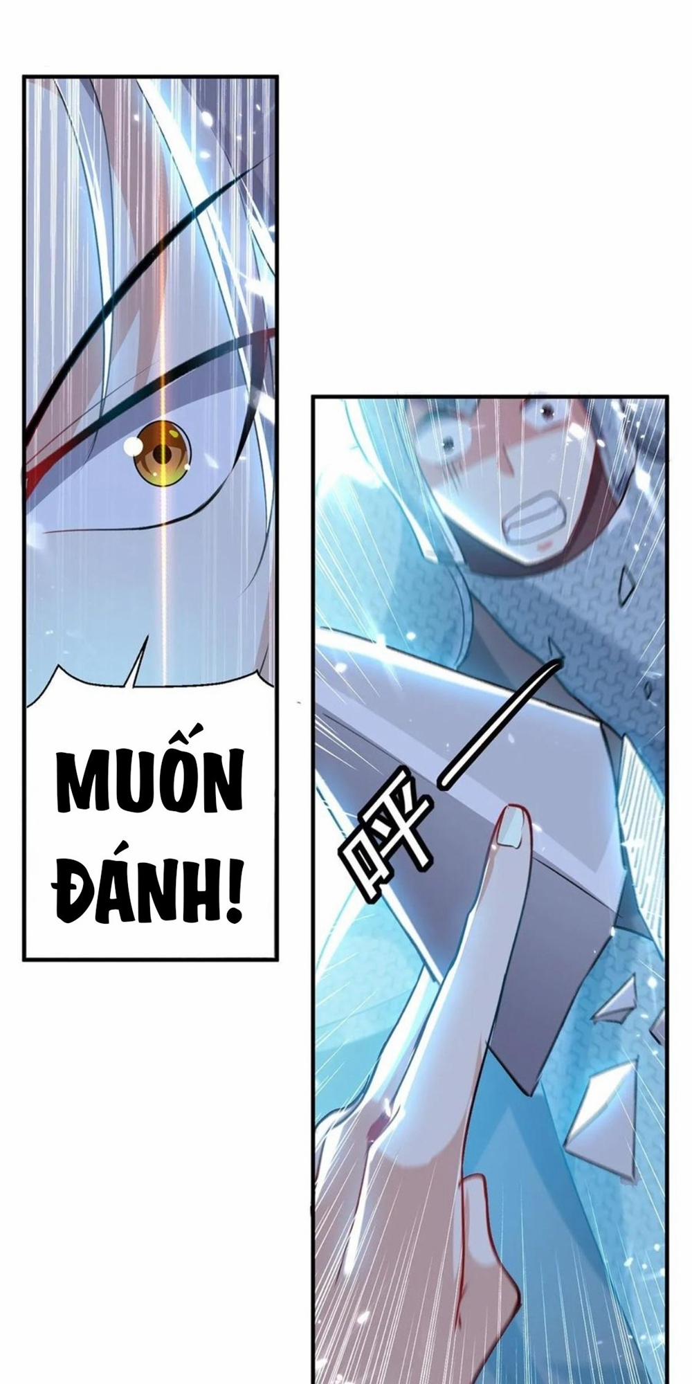 Lăng Thiên Thần Đế 104 trang 29