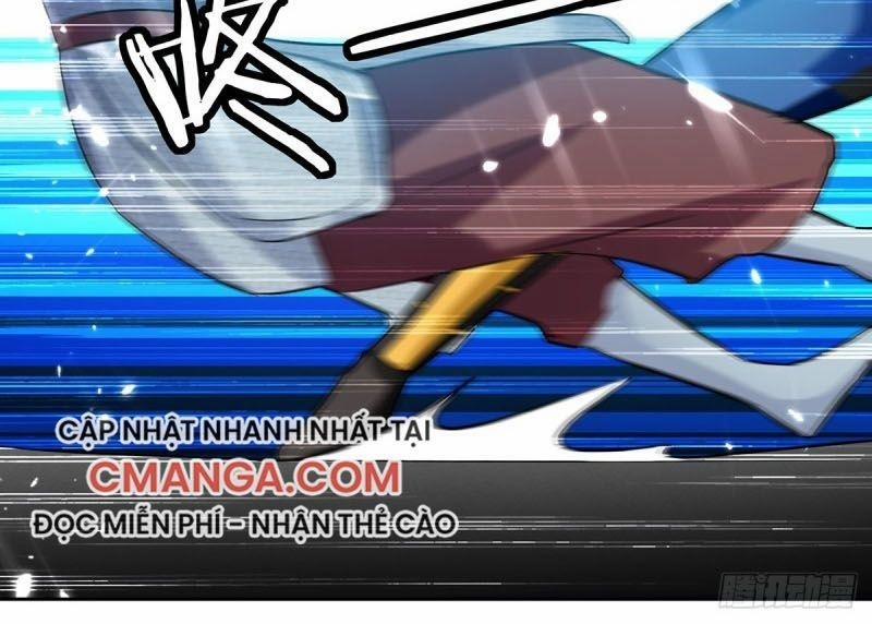 Lăng Thiên Thần Đế 105 trang 1