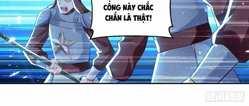 Lăng Thiên Thần Đế 105 trang 13