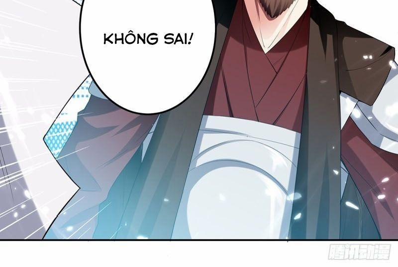 Lăng Thiên Thần Đế 105 trang 15
