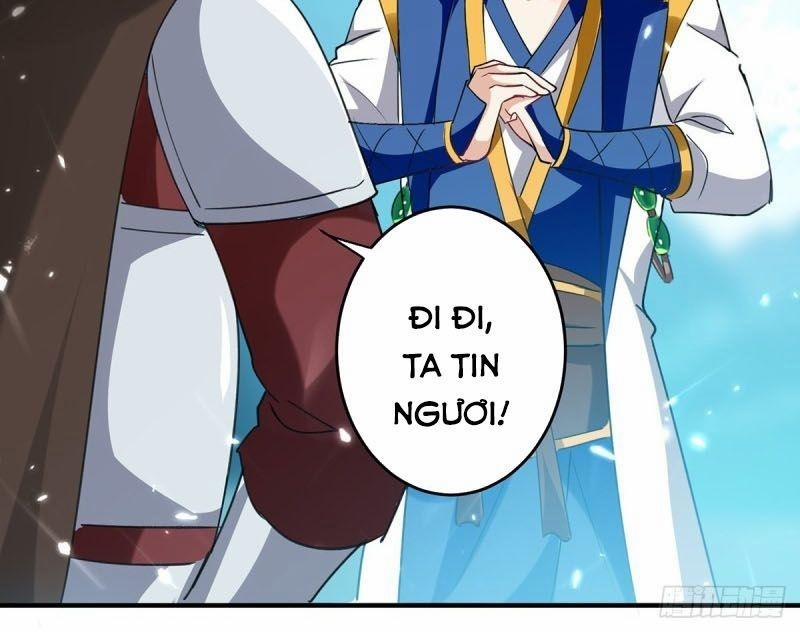 Lăng Thiên Thần Đế 105 trang 27