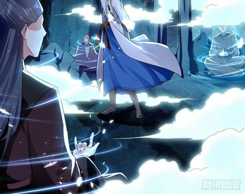 Lăng Thiên Thần Đế 106 trang 13