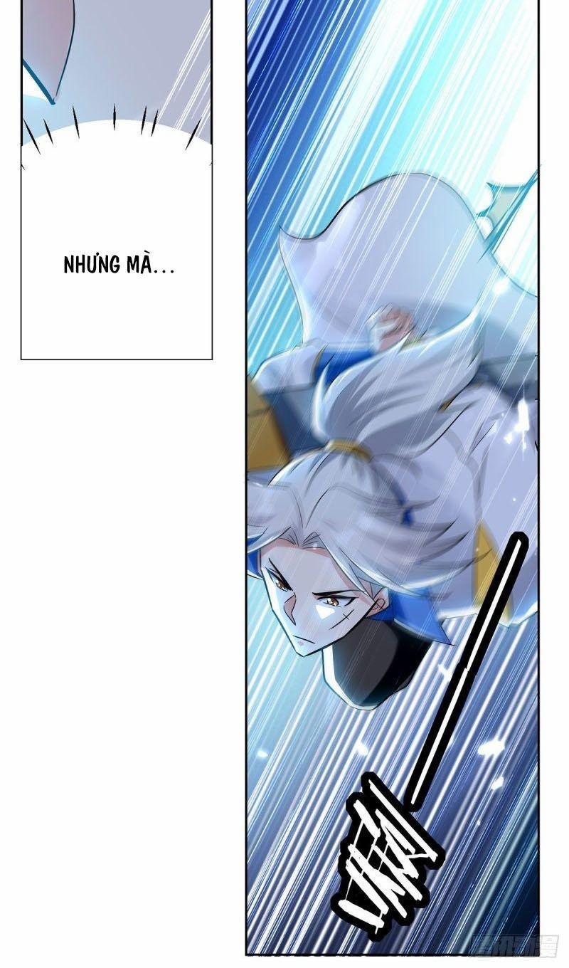Lăng Thiên Thần Đế 106 trang 15