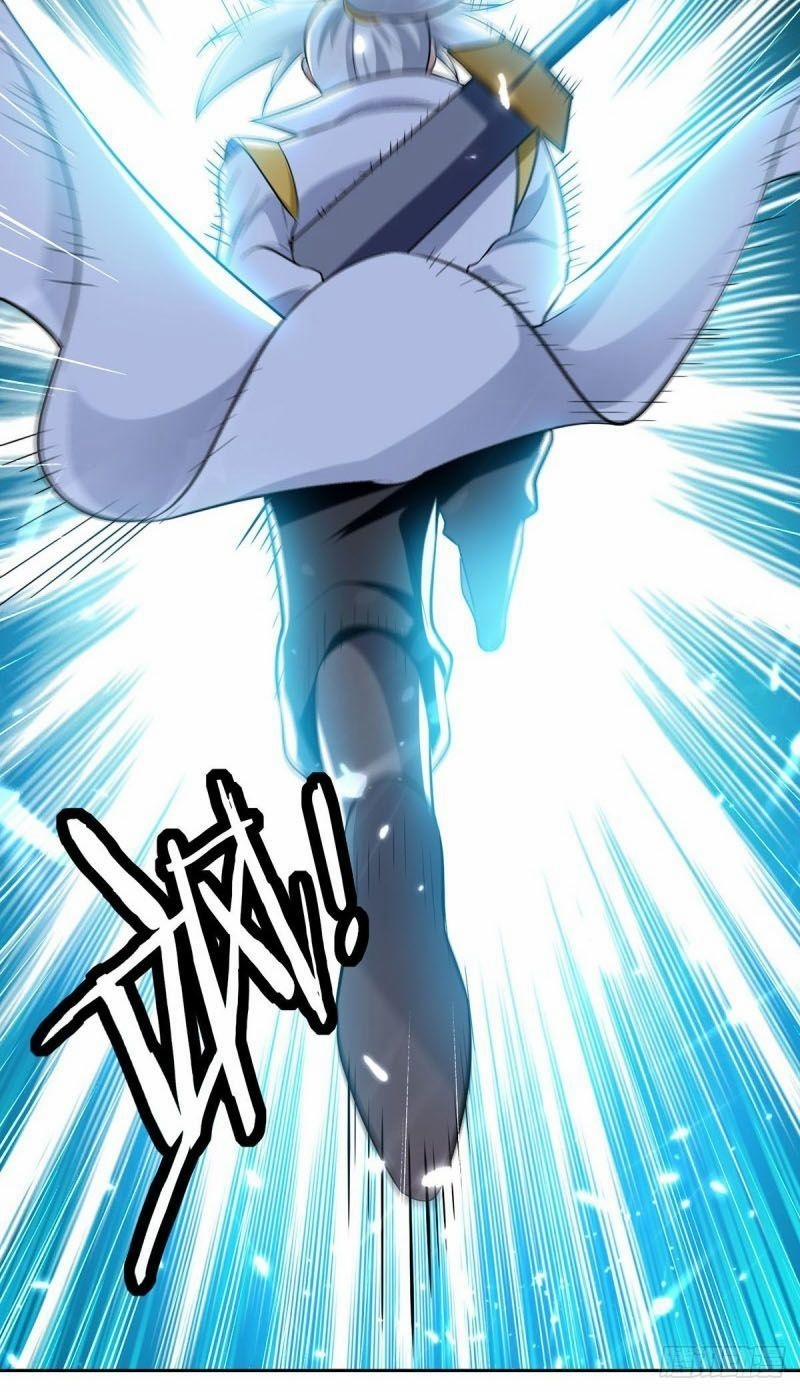 Lăng Thiên Thần Đế 106 trang 17