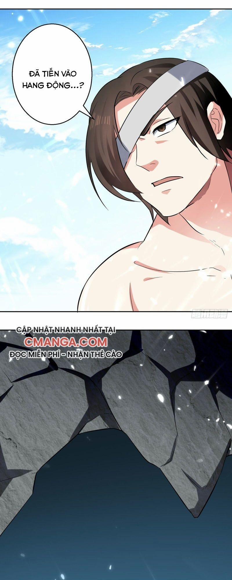 Lăng Thiên Thần Đế 106 trang 8