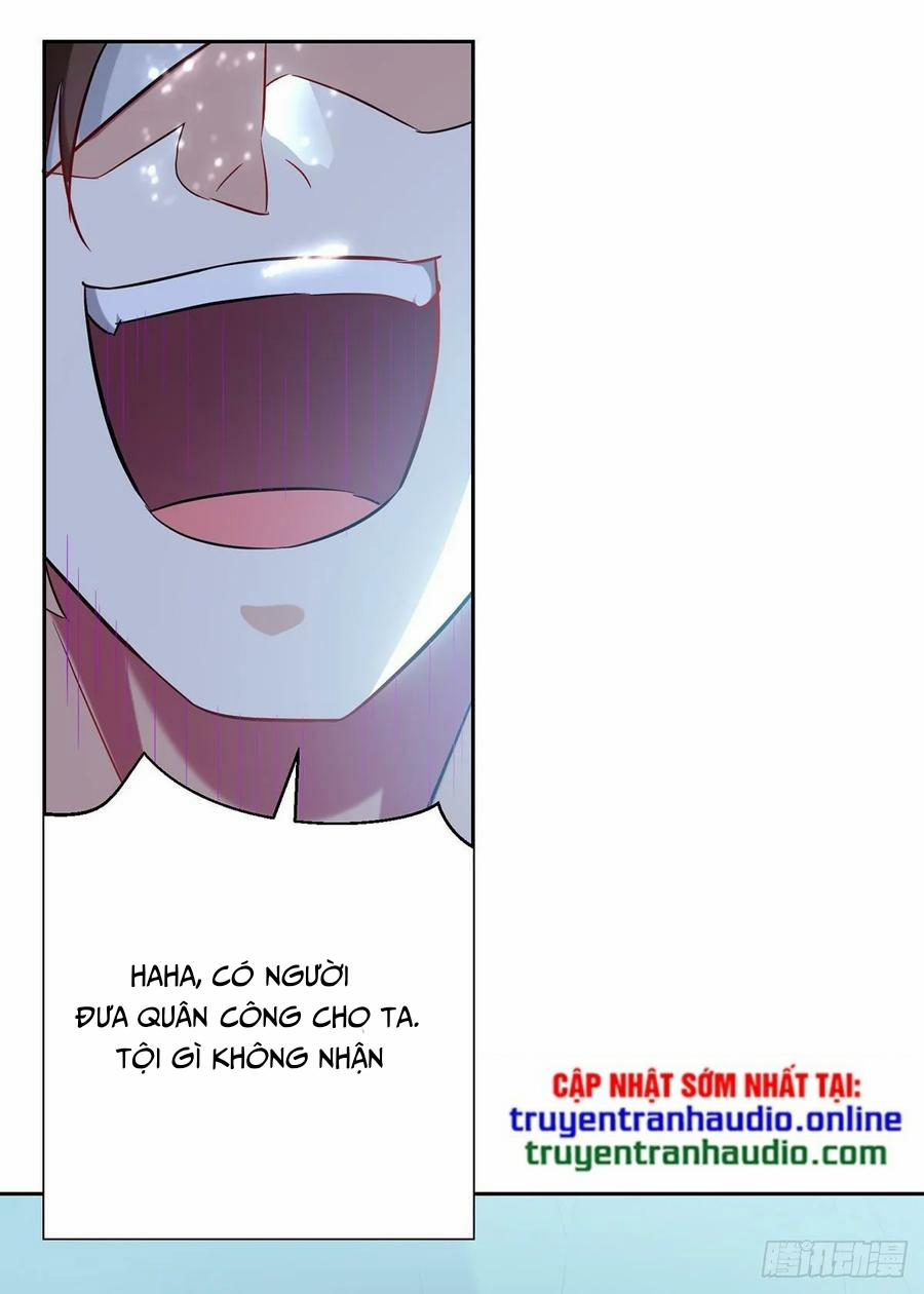 Lăng Thiên Thần Đế 107 trang 1