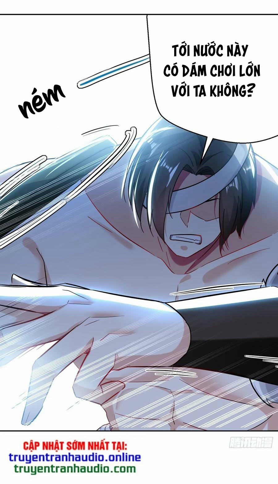 Lăng Thiên Thần Đế 107 trang 14