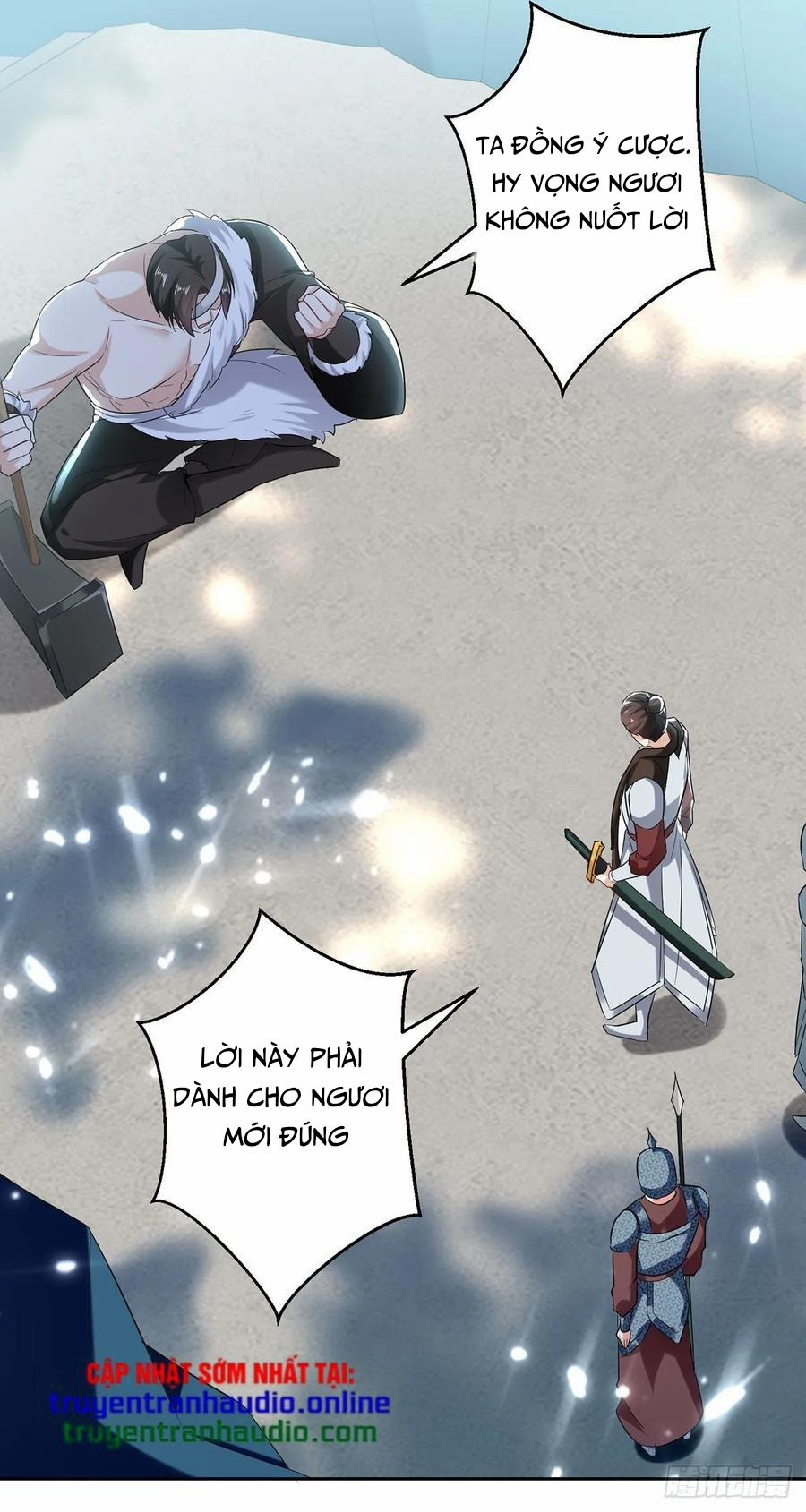 Lăng Thiên Thần Đế 107 trang 2