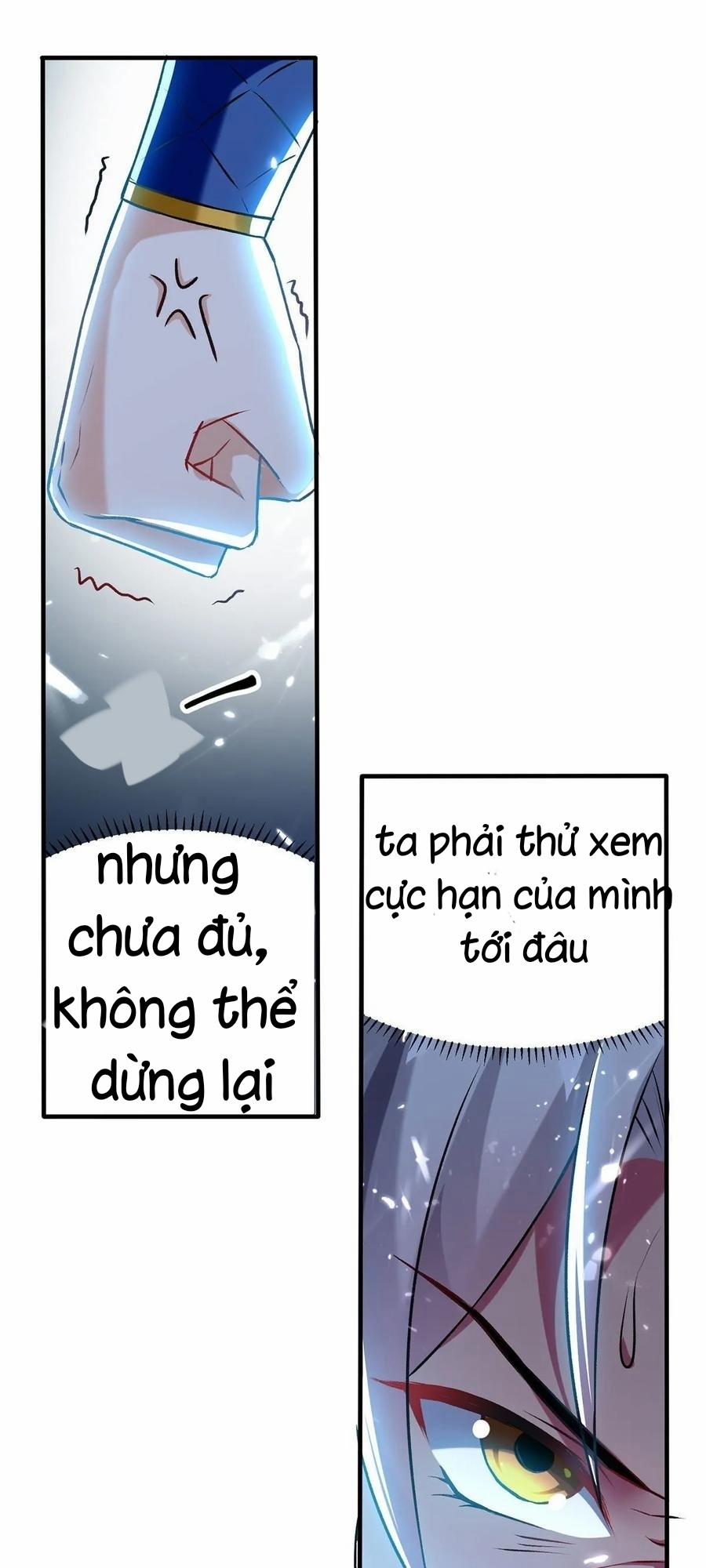 Lăng Thiên Thần Đế 107 trang 21