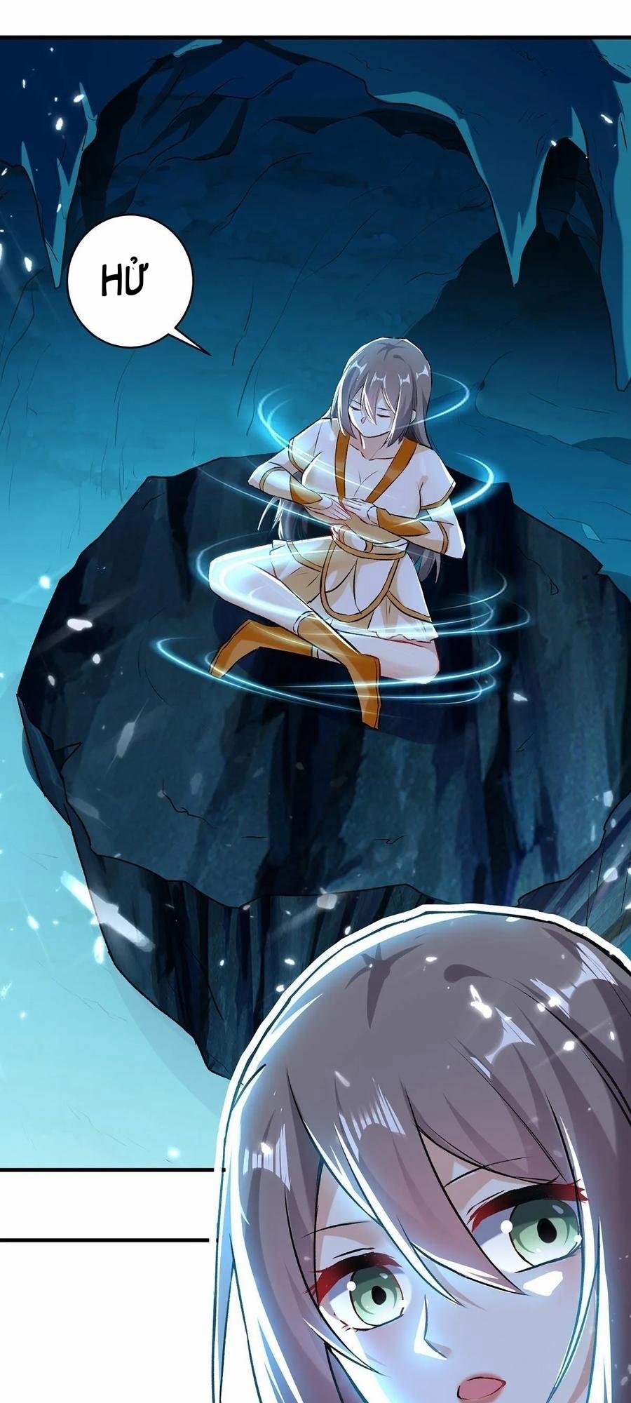 Lăng Thiên Thần Đế 107 trang 23