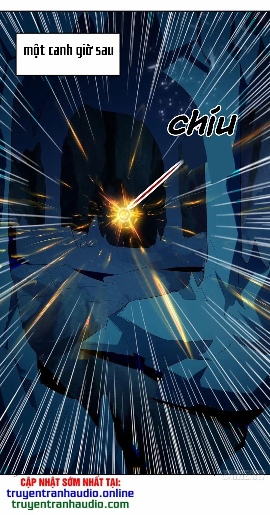 Lăng Thiên Thần Đế 107 trang 4