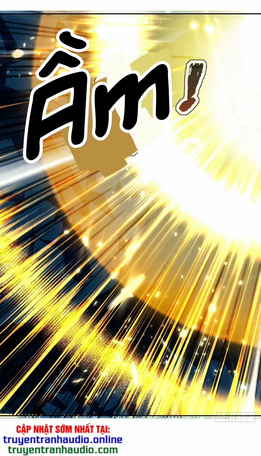 Lăng Thiên Thần Đế 107 trang 5