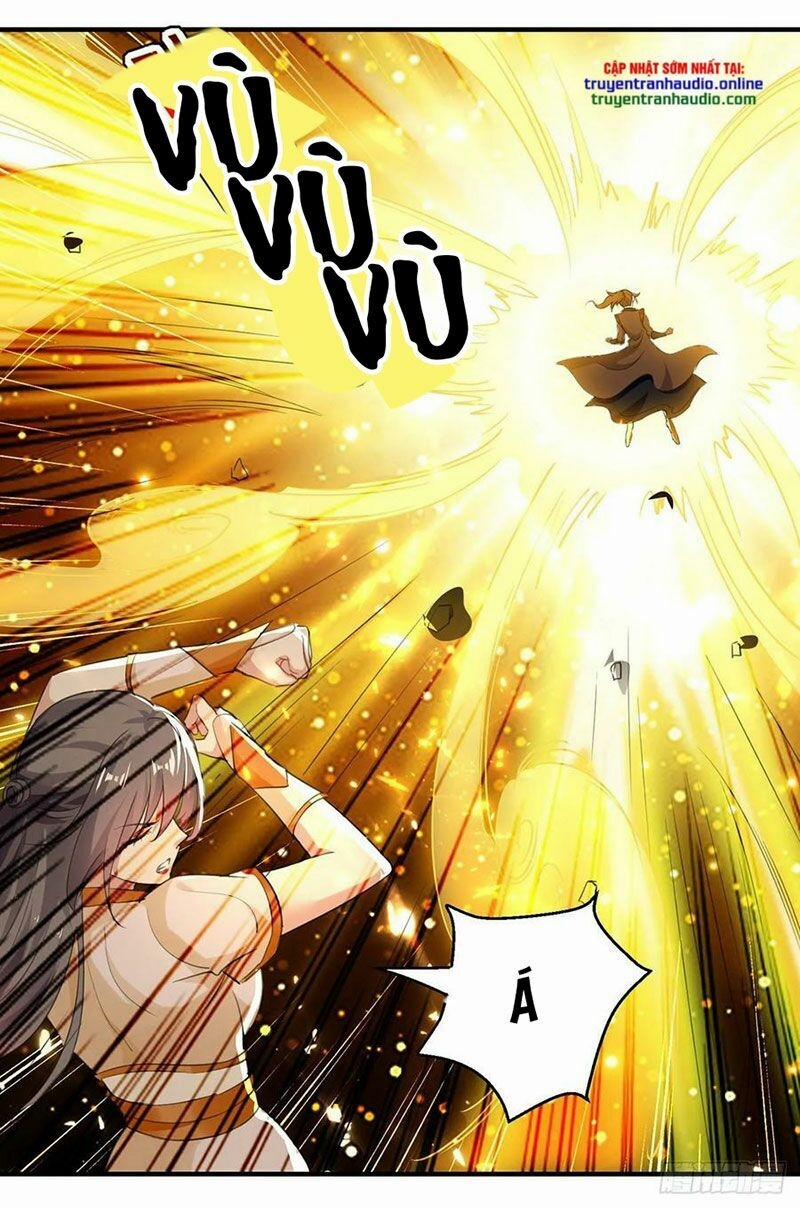 Lăng Thiên Thần Đế 108 trang 13