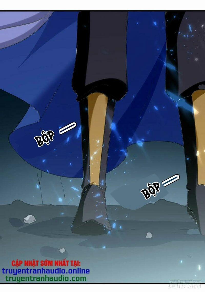 Lăng Thiên Thần Đế 108 trang 15
