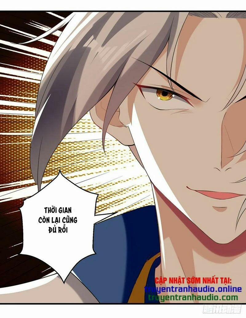 Lăng Thiên Thần Đế 108 trang 17