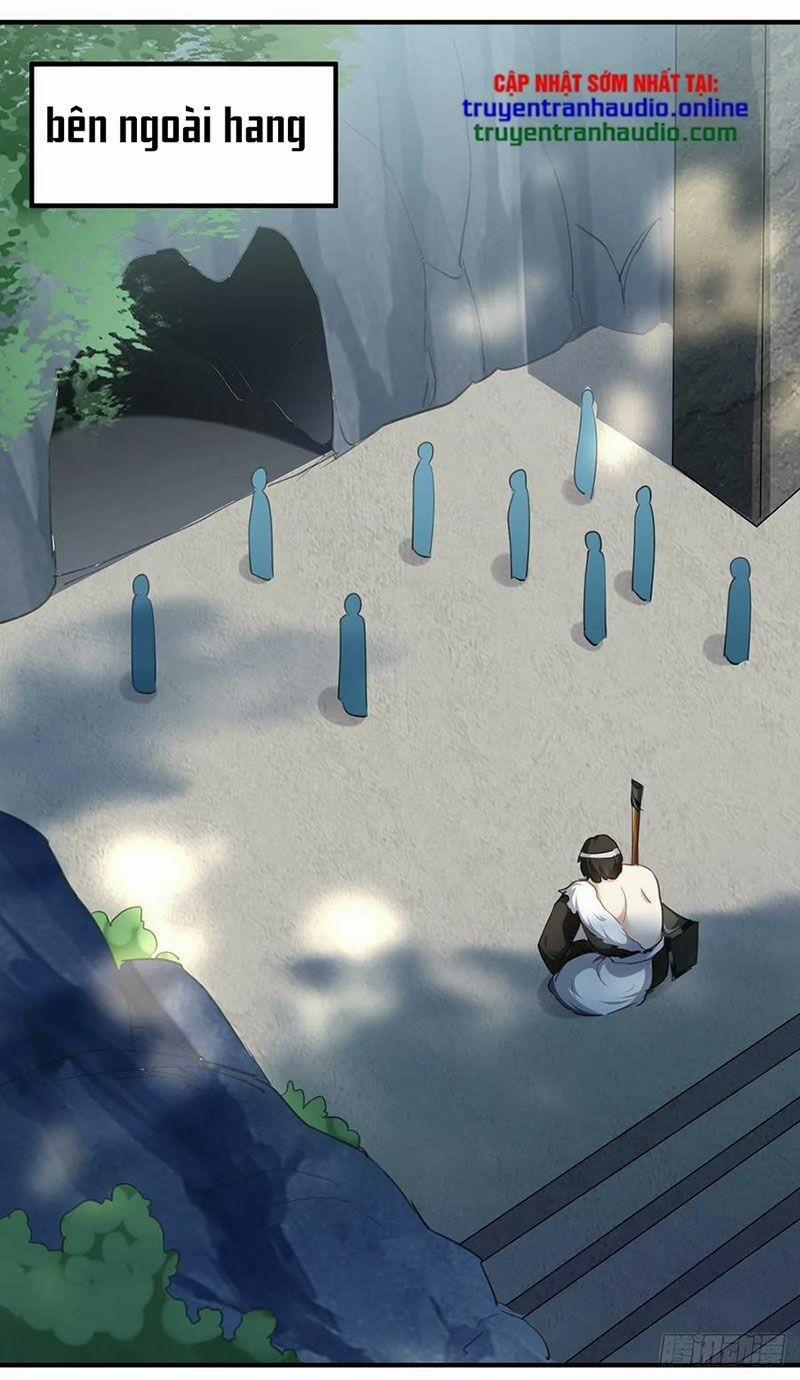 Lăng Thiên Thần Đế 108 trang 18