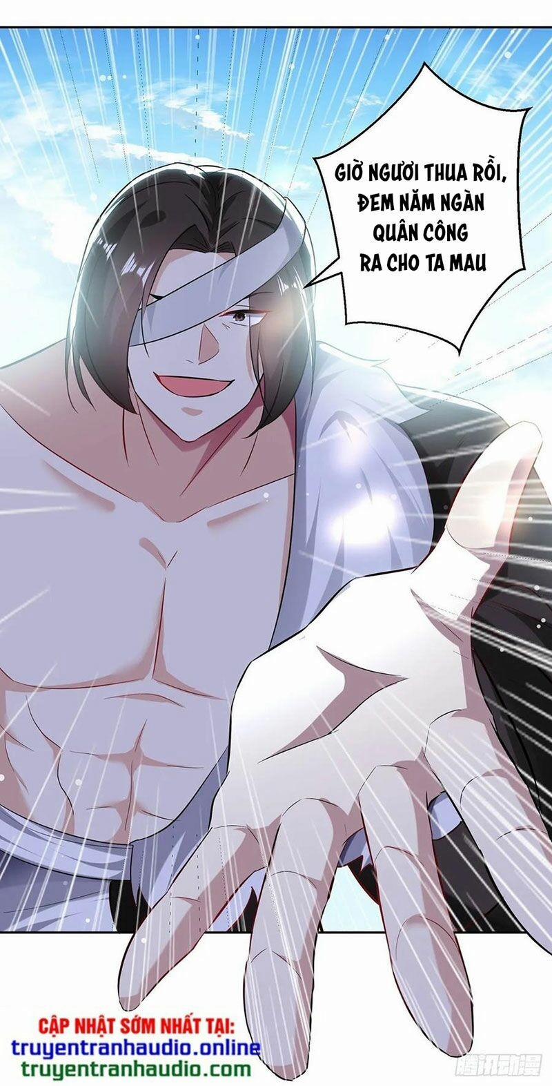 Lăng Thiên Thần Đế 108 trang 21