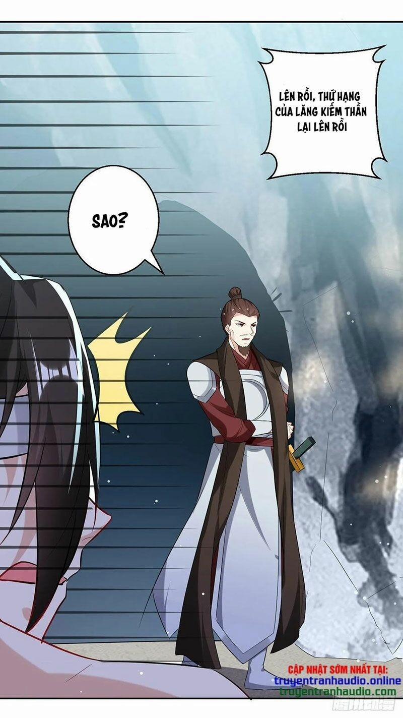 Lăng Thiên Thần Đế 108 trang 23