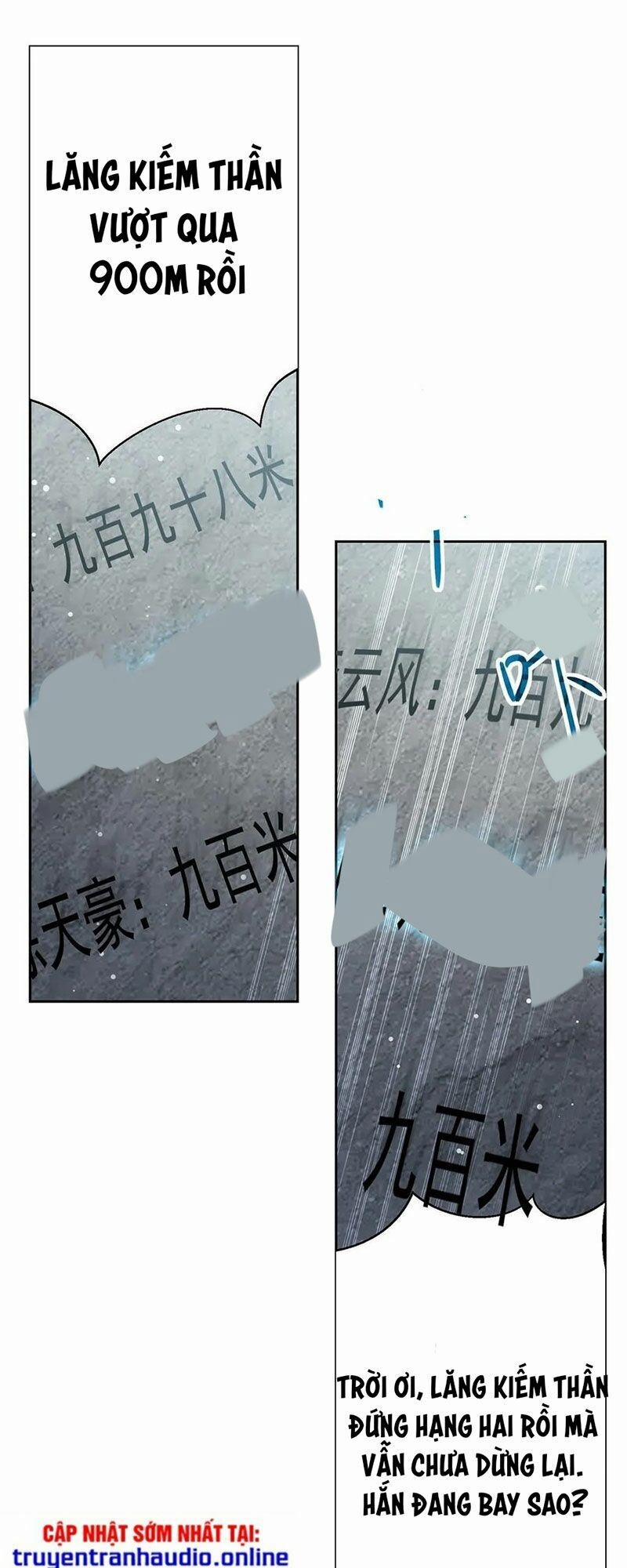 Lăng Thiên Thần Đế 108 trang 24