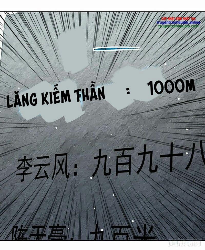 Lăng Thiên Thần Đế 108 trang 26