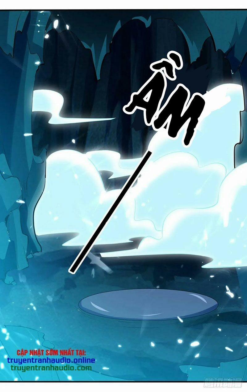 Lăng Thiên Thần Đế 108 trang 3
