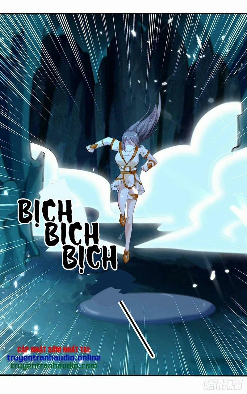 Lăng Thiên Thần Đế 108 trang 4