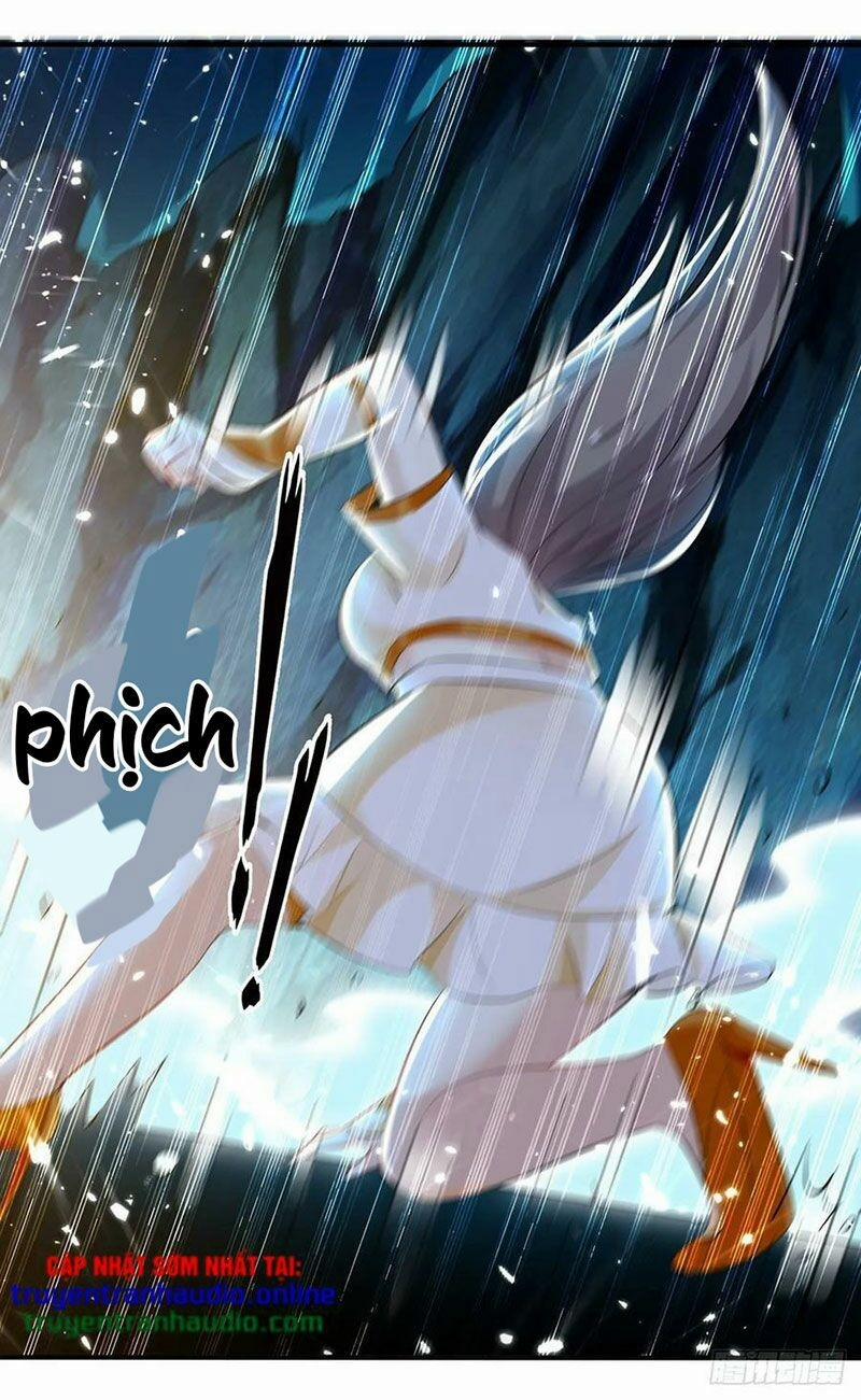 Lăng Thiên Thần Đế 108 trang 7