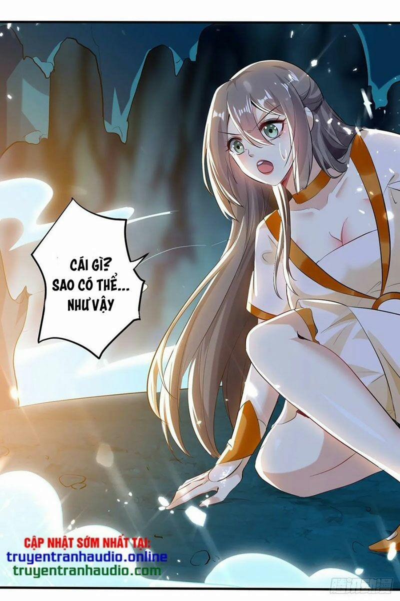 Lăng Thiên Thần Đế 108 trang 8