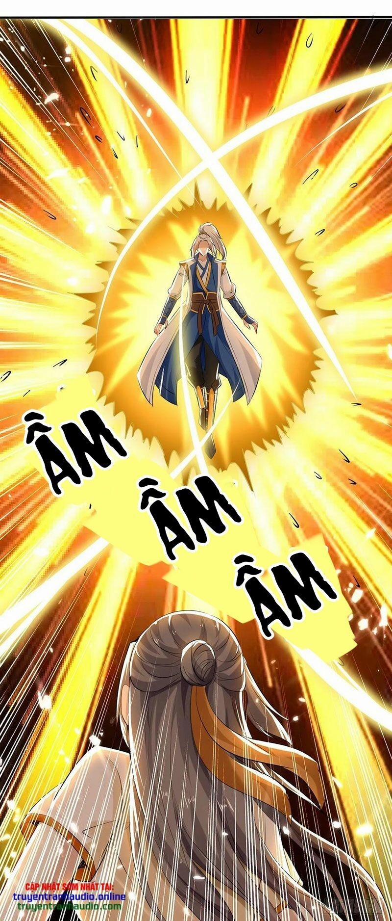 Lăng Thiên Thần Đế 108 trang 9