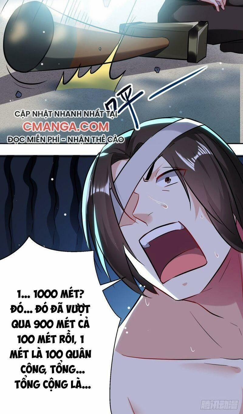 Lăng Thiên Thần Đế 109 trang 1